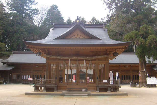 Ｈ神社様神楽殿電気