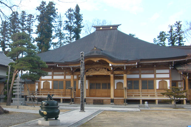 ST寺様建替え電気工事